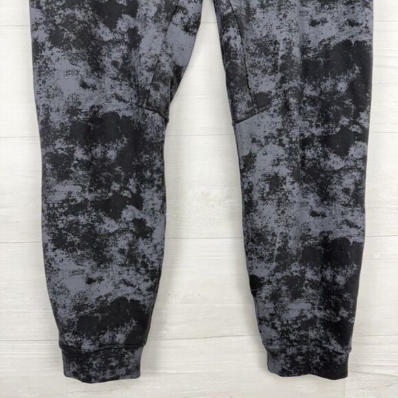 Lululemon City Sweat Jogger Pants Men XL French Terry Graphite Grey Athleisure - Picture 6 of 16